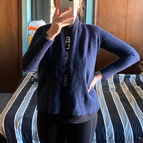 Native World Cardigan - Picture 8 of 9